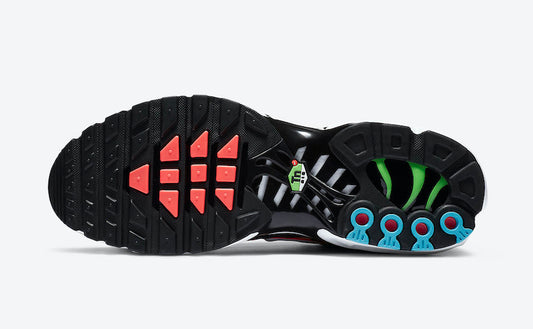 Air Max Plus ‘Worldwide’