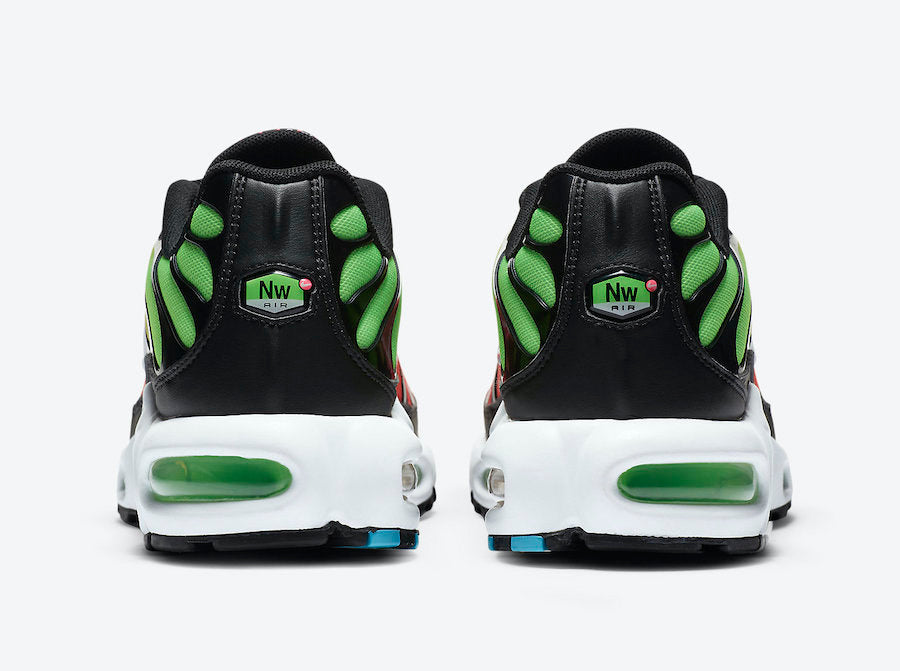 Air Max Plus ‘Worldwide’