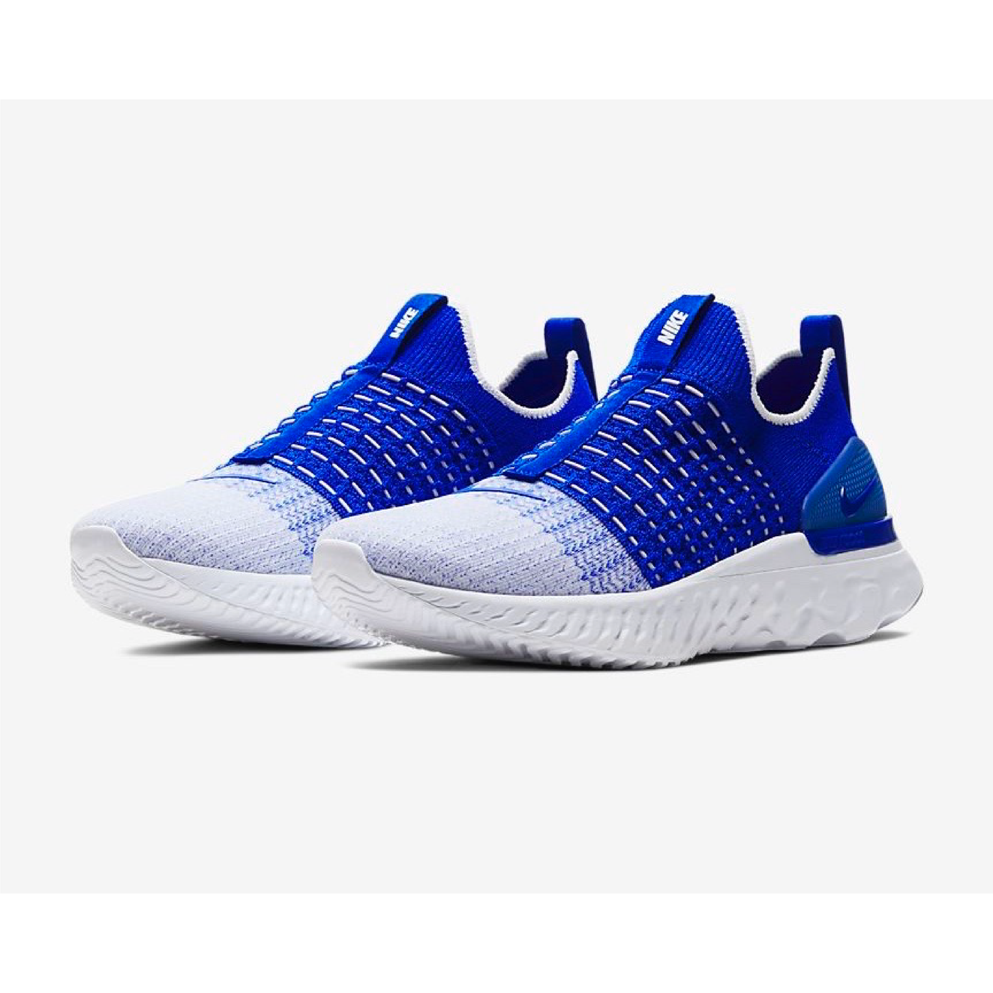 Phantom React FK2 ‘Racer Blue’
