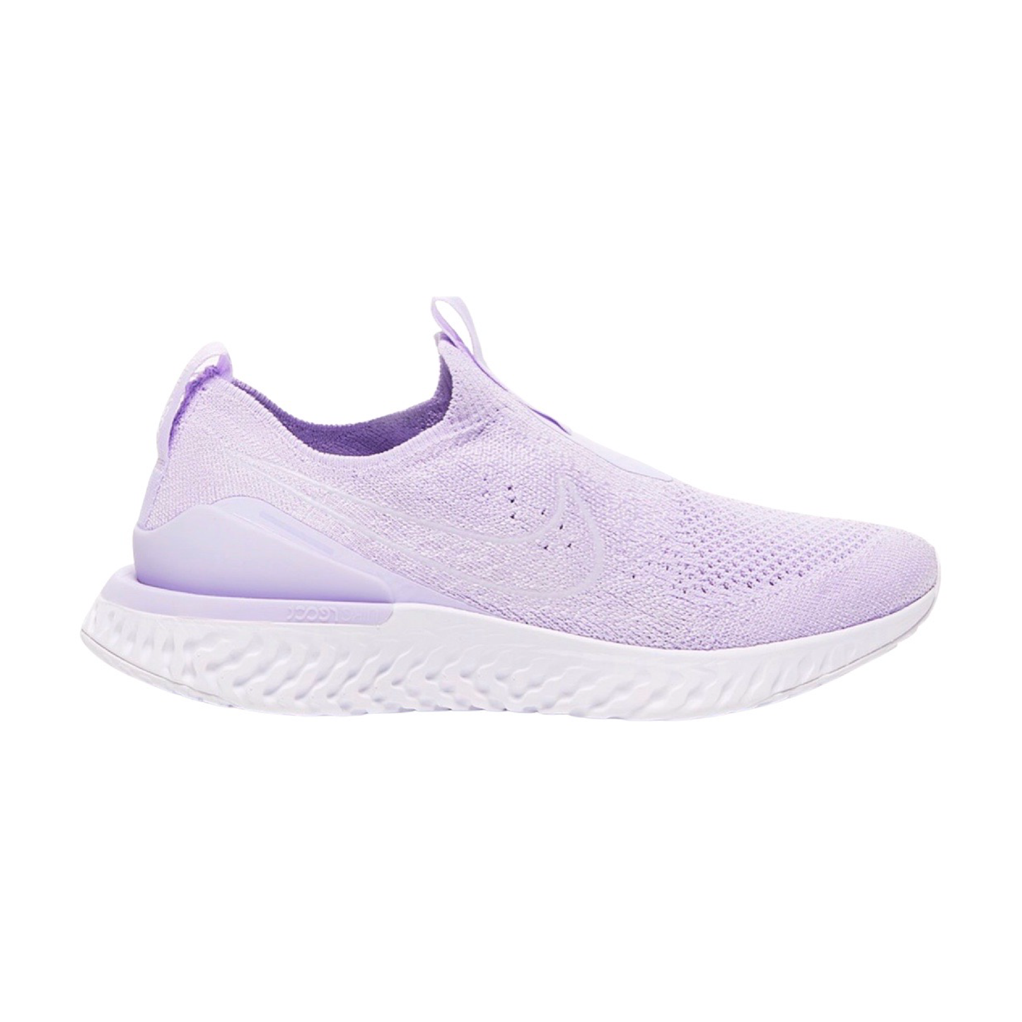 Phantom React ‘Lavender Mist’