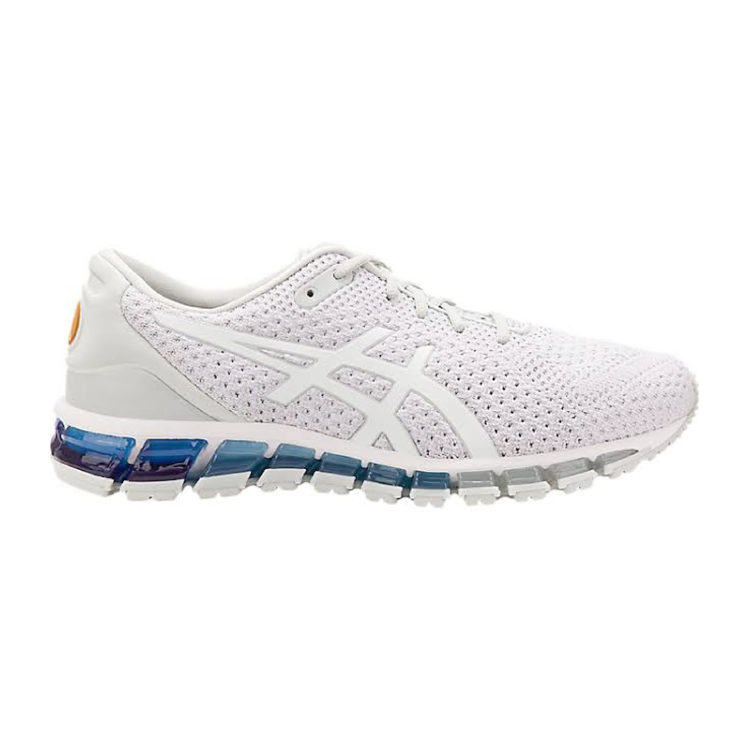 Asics gel quantum 360 knit 2 grey deals