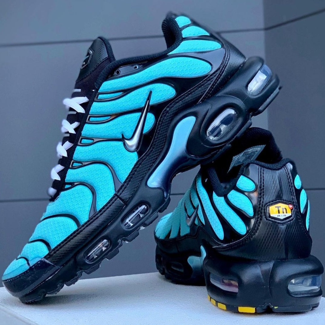 Air Max Plus ‘Dark Tiffany’