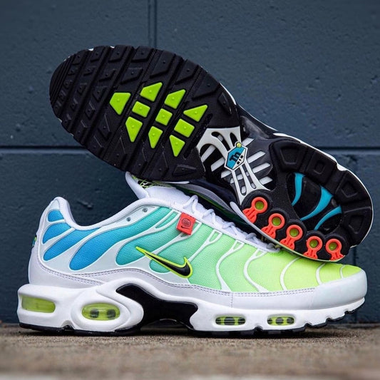 Air Max Plus ‘Worldwide’