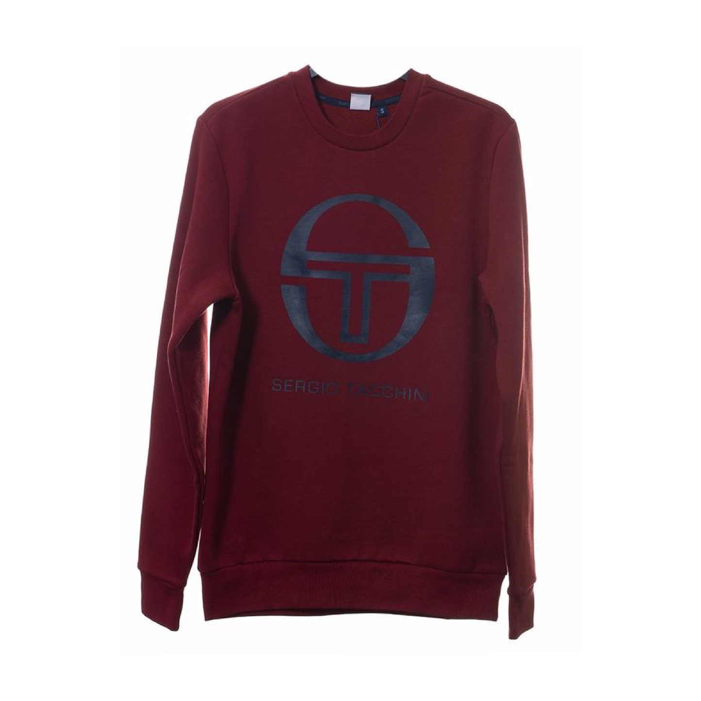 Sergio Tacchini Crew Neck