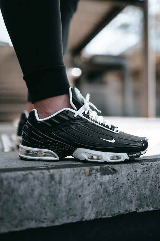 Air Max Plus TN3 ‘Smoke Grey’