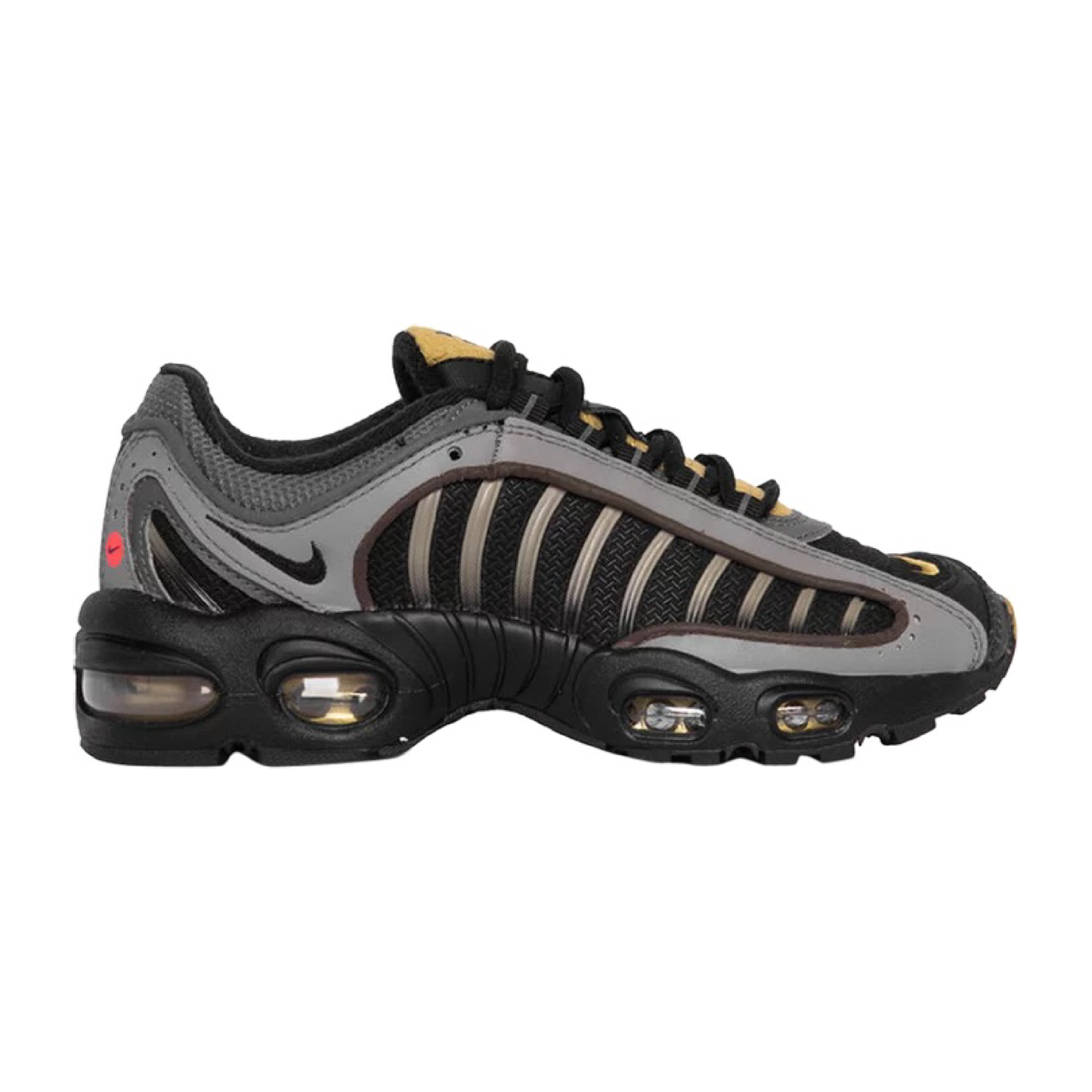 Tailwind IV ‘Black Metal’