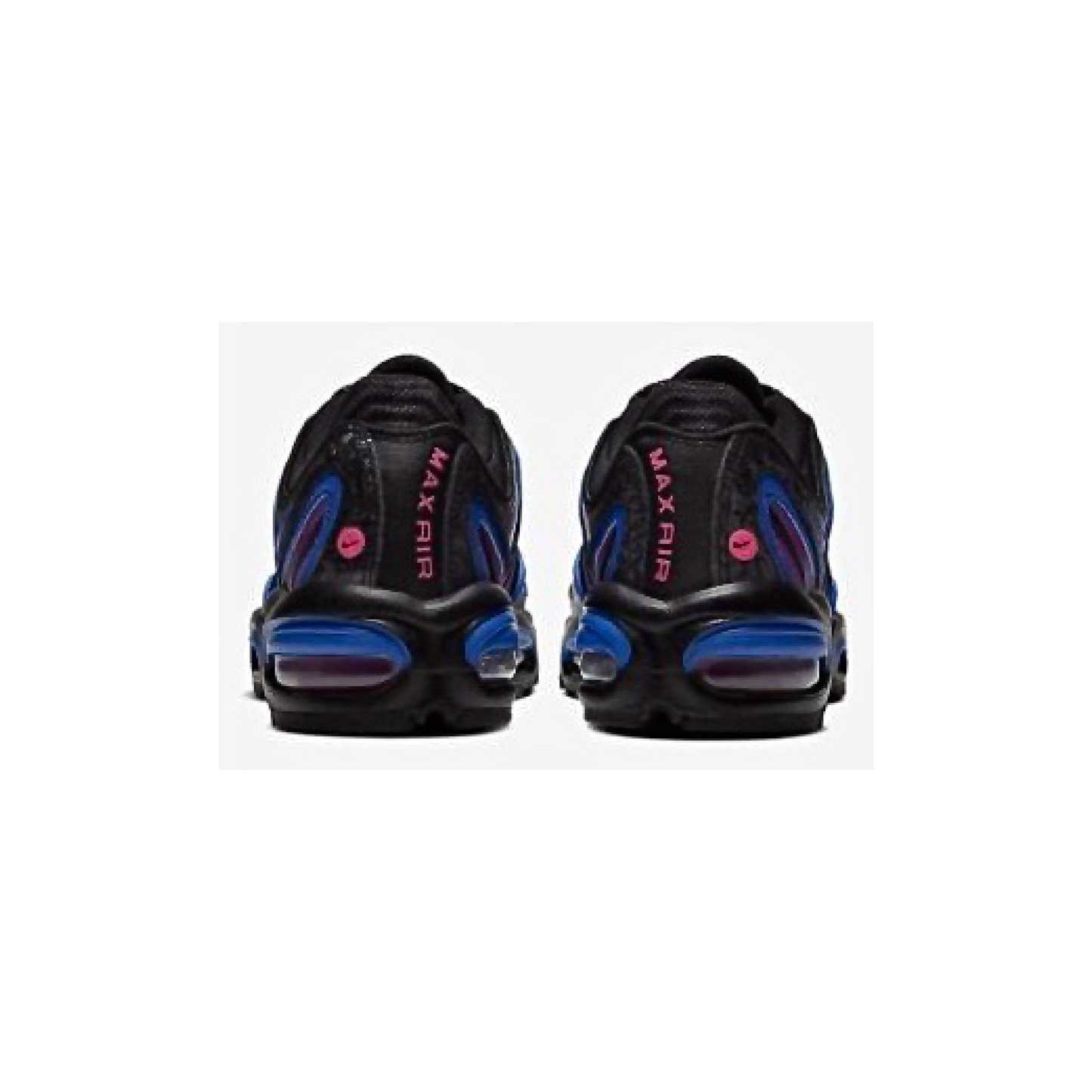 Tailwind IV ‘Gradient’