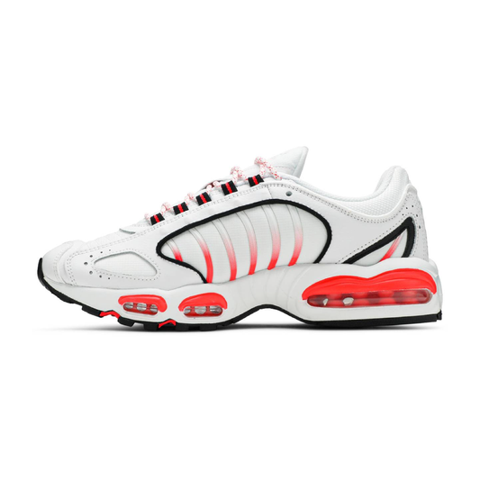 Tailwind IV ‘Laser Crimson’