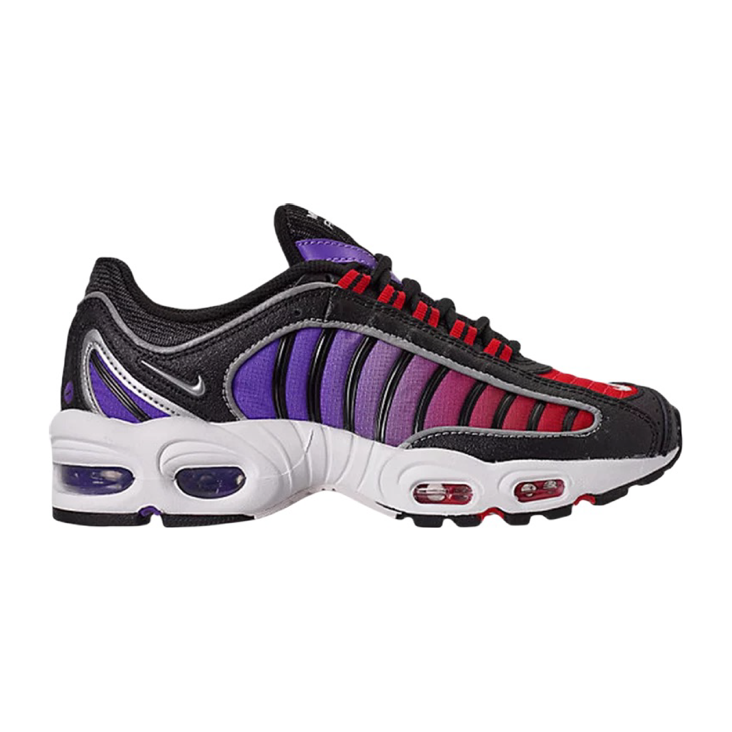 Tailwind IV ‘Psychic Purple’