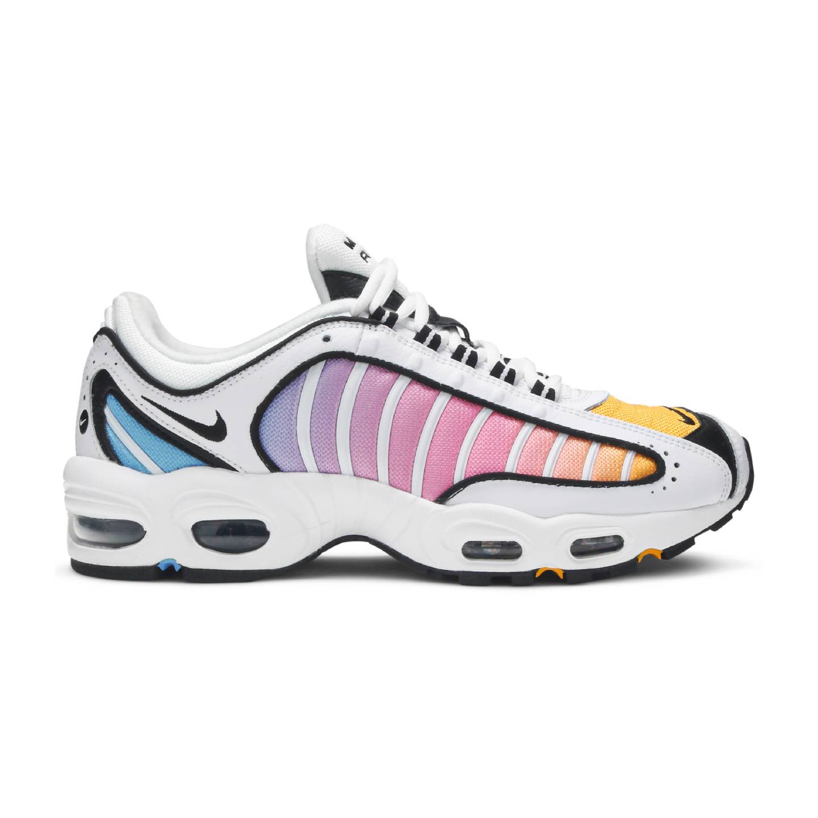 Nike air max tailwind iv rainbow sale