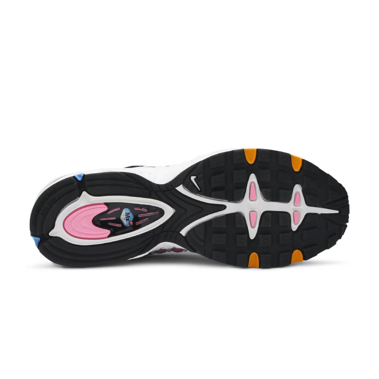Tailwind IV ‘Rainbow’