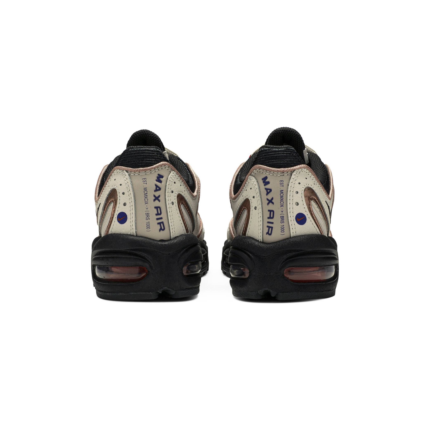 Tailwind IV ‘Roman Numerals’ SAMPLE