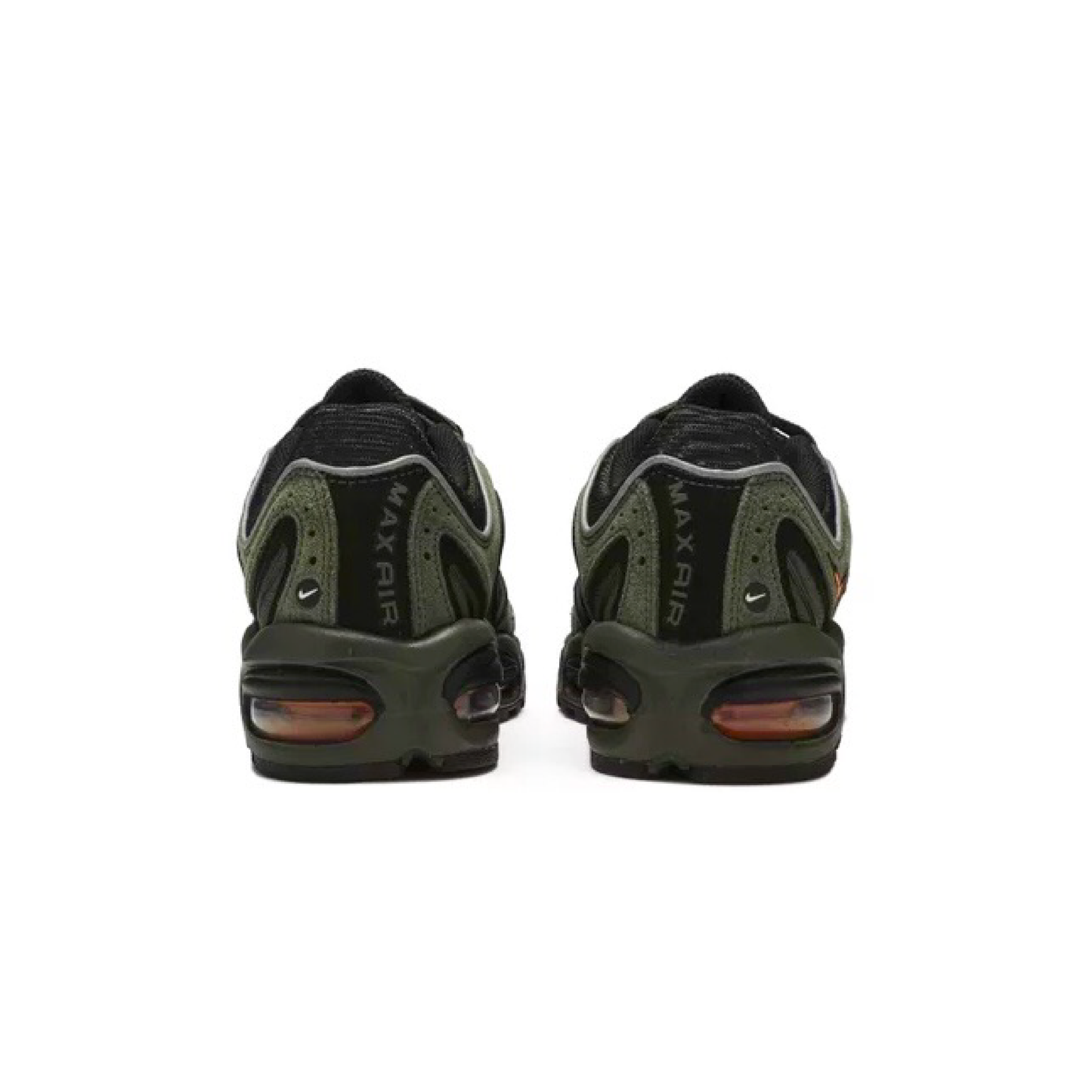 Tailwind IV ‘Undefeated’