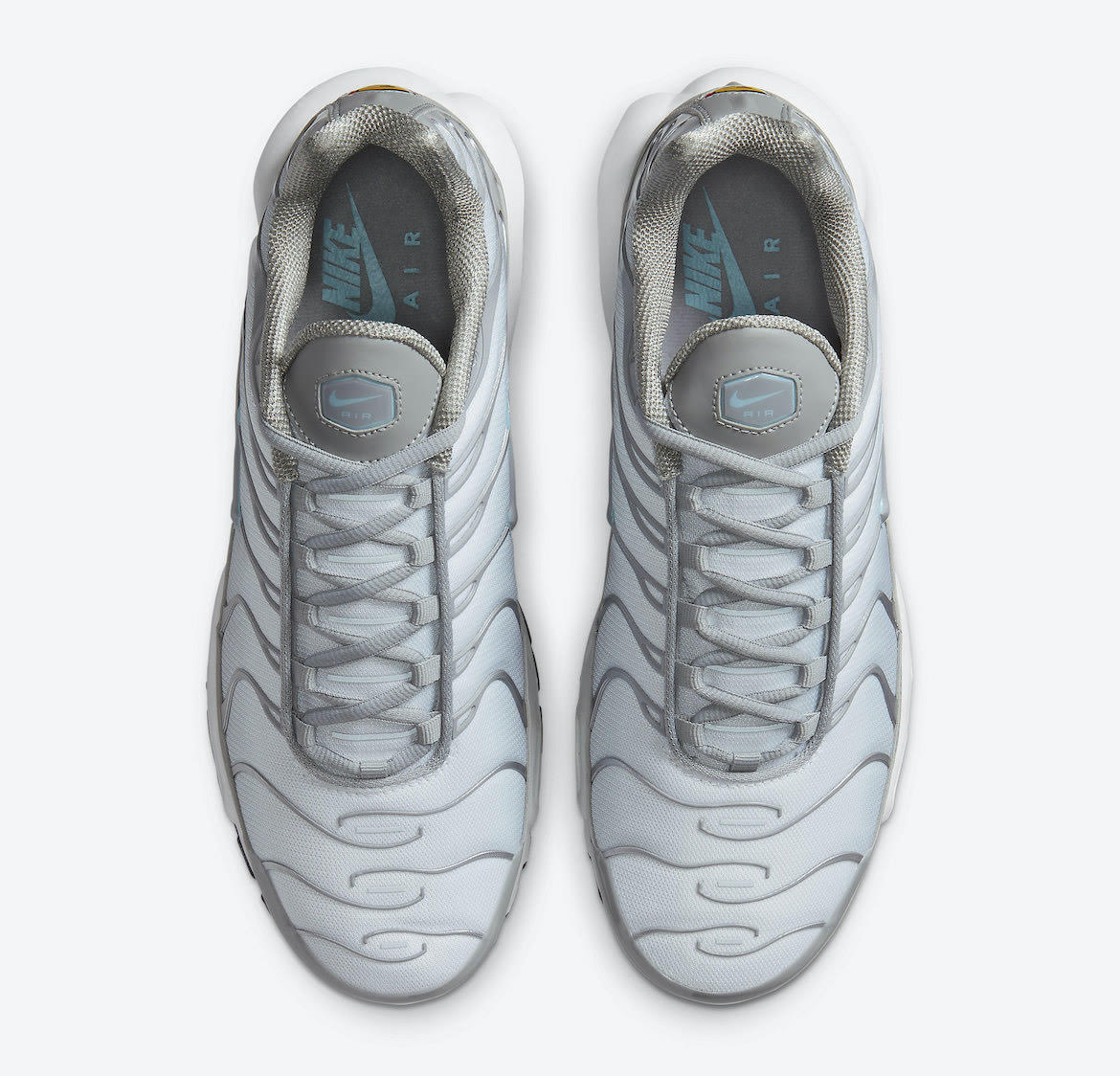 Air Max Plus ‘Glacier’