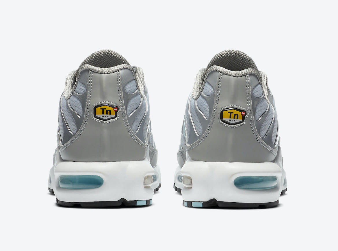 Air Max Plus ‘Glacier’