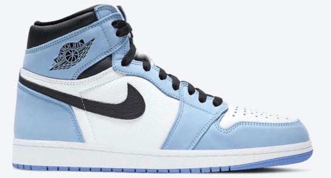 Air Jordan 1 ‘University Blue’