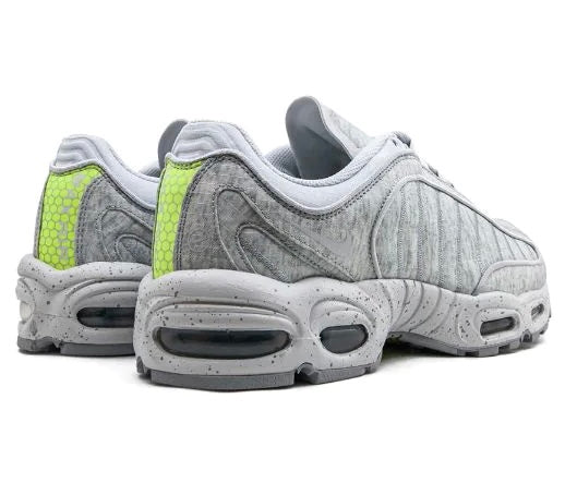 Tailwind IV ‘Glacier Grey’