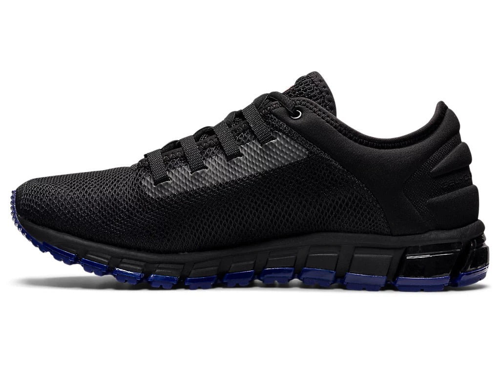 Quantum 180 3 MX ‘Blue Chrome’