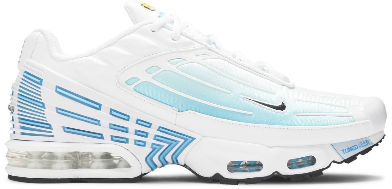 Air Max Plus TN3 ‘Laser Blue’