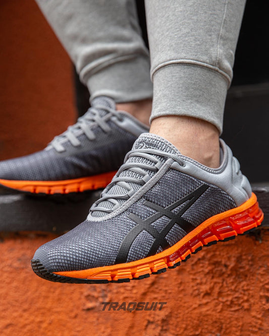 Gel-Quantum 180 3 MX ‘Carrier Grey’