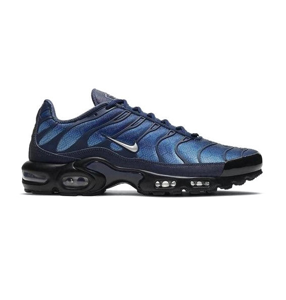 Air Max Plus ‘Blue Hex’