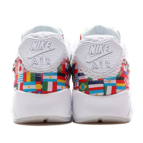 Air Max 90 ‘International’