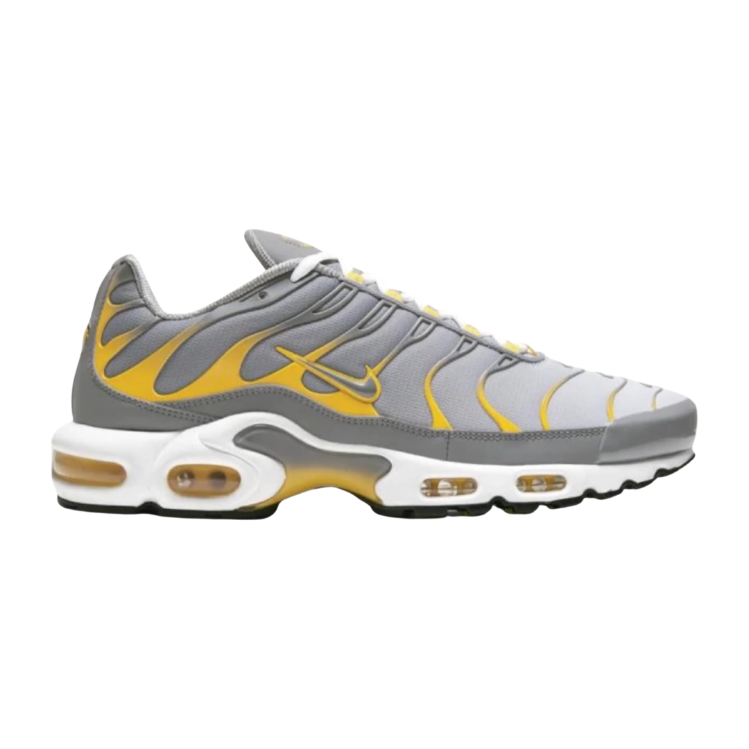 Air Max Plus ‘Sulphur’