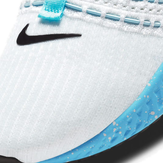 NIKE REACT PHANTOM RUN FLYKNIT 2 'GLACIER BLUE'