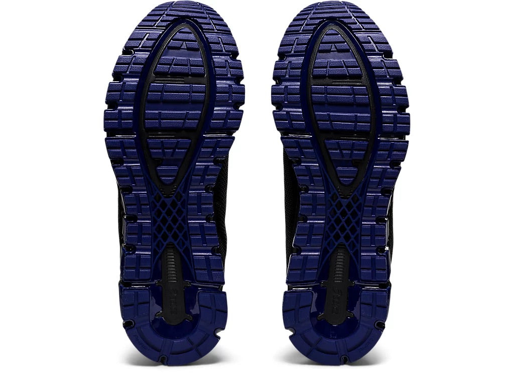 Quantum 180 3 MX ‘Blue Chrome’