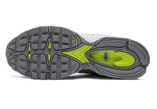 Tailwind IV ‘Glacier Grey’