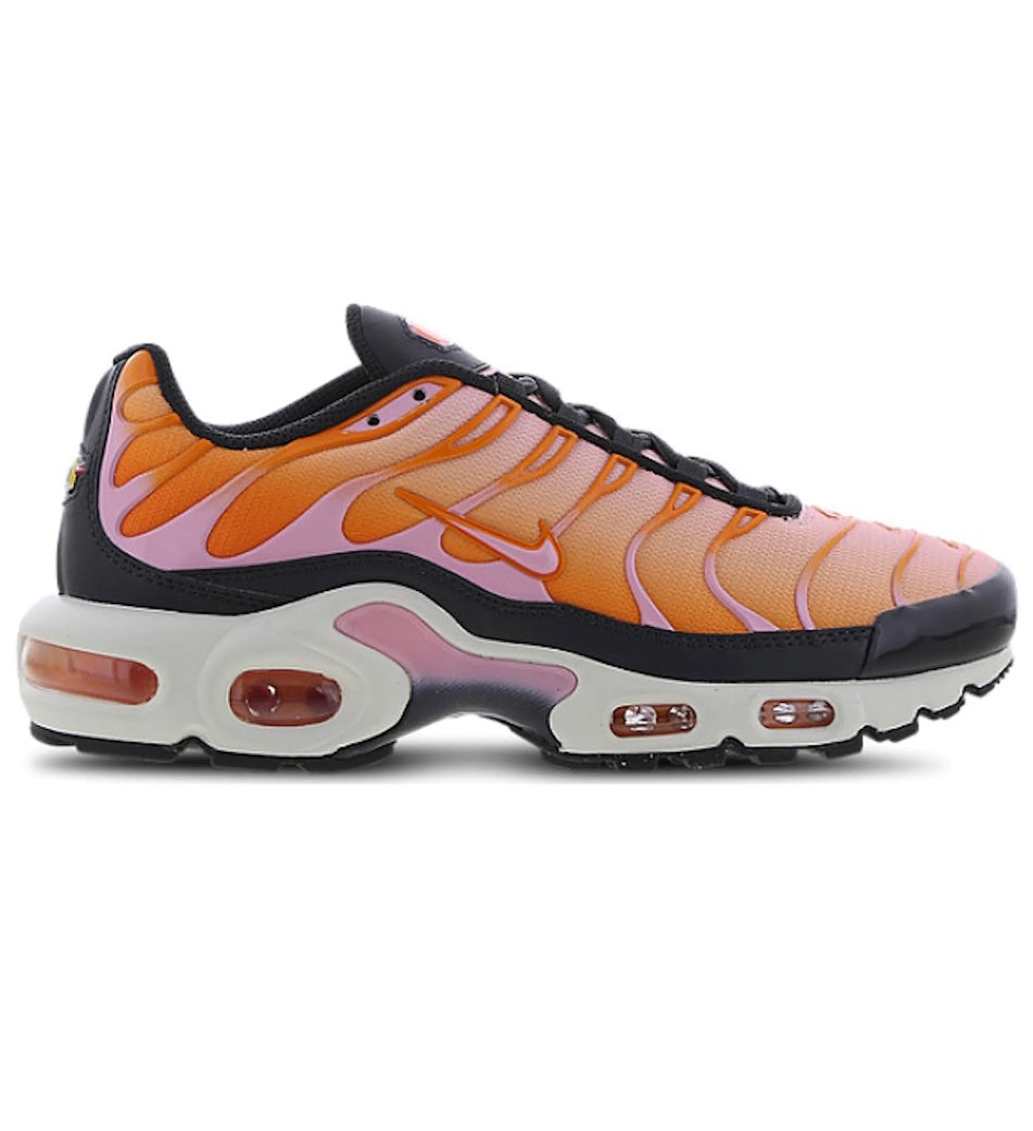 Nike air max plus sherbet hotsell