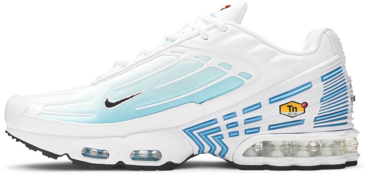 Air Max Plus TN3 ‘Laser Blue’