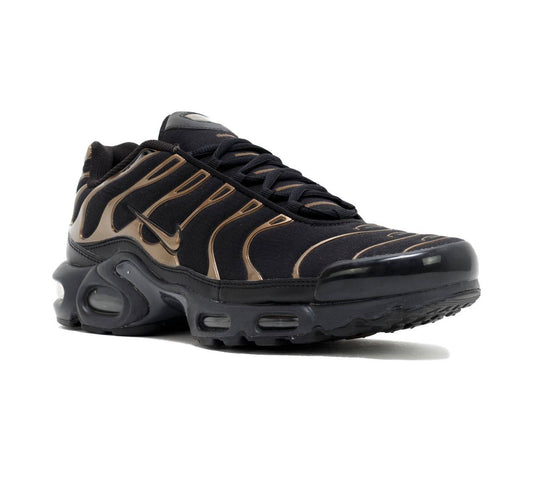 Air Max Plus ‘Metallic Cacao’