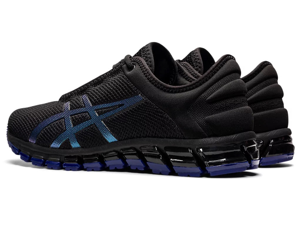 Quantum 180 3 MX ‘Blue Chrome’