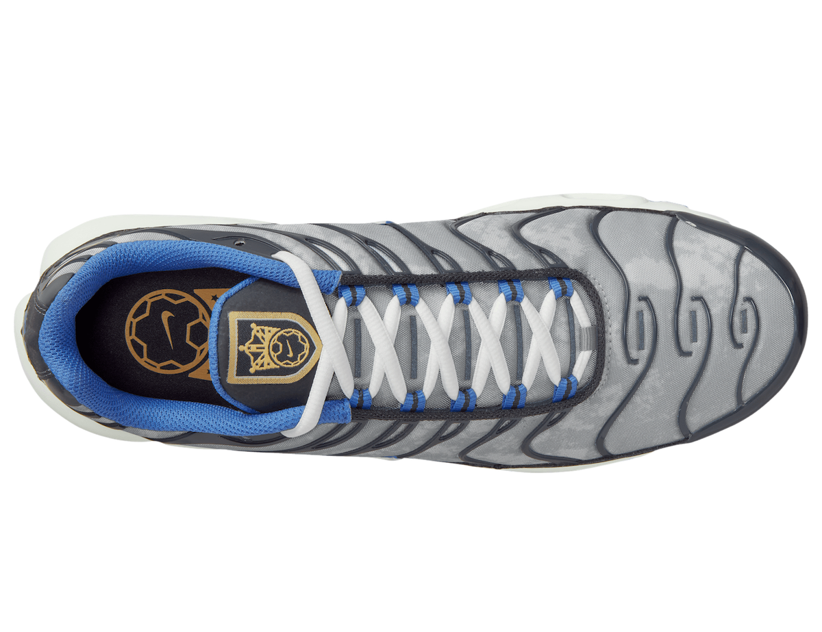Air Max Plus Social F.C