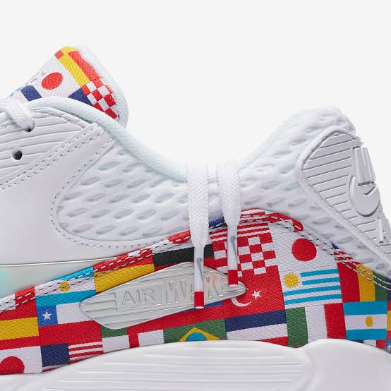 Air Max 90 ‘International’