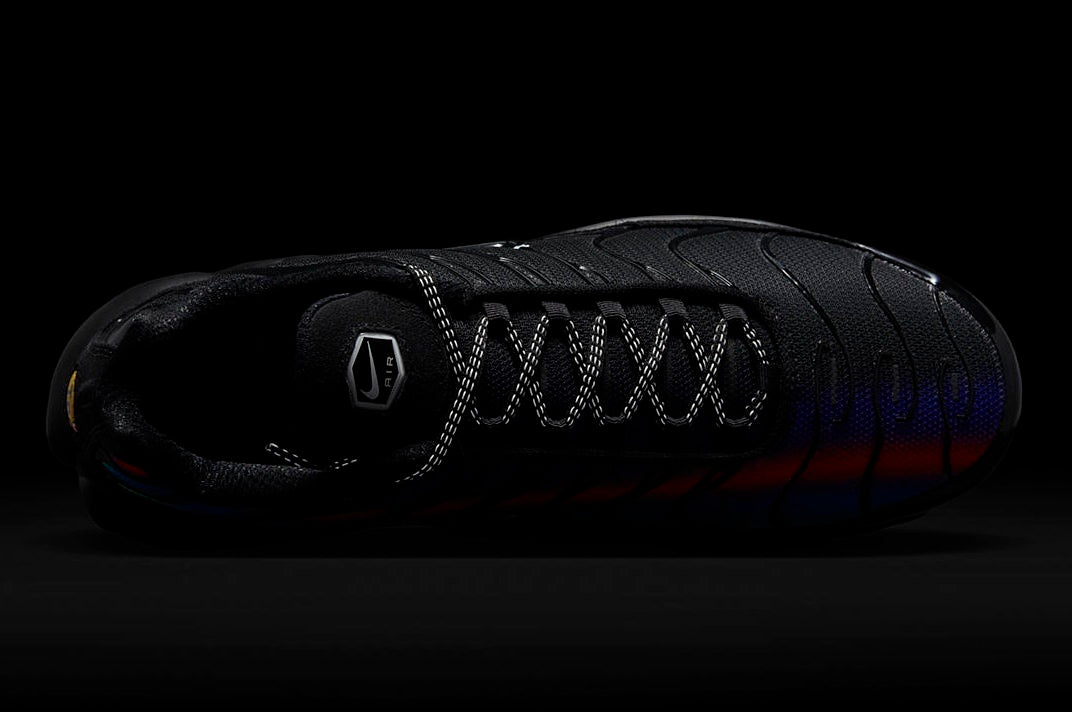 Air Max Plus ‘UNITY Berlin’