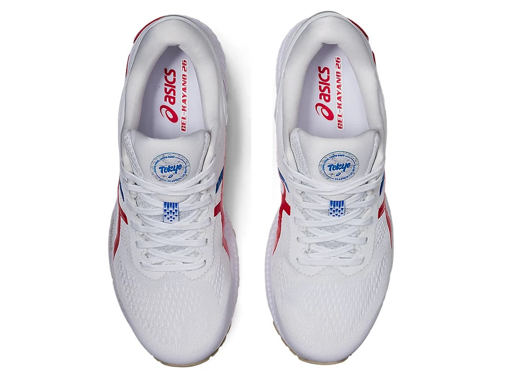 Gel-Kayano 26 ‘Tokyo Pack’