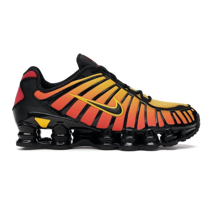 Nike Shox TL ‘Sunrise’