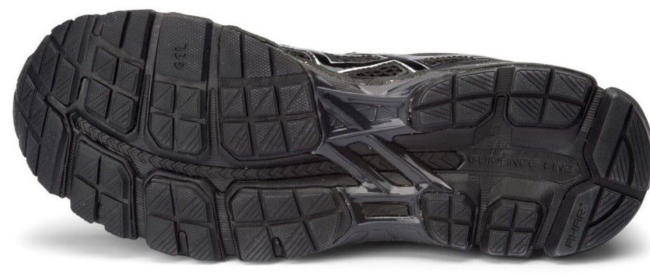 Gel-Kayano 21 ‘Onyx Black’