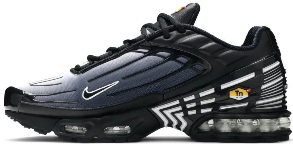 Air Max Plus TN3 ‘Smoke Grey’