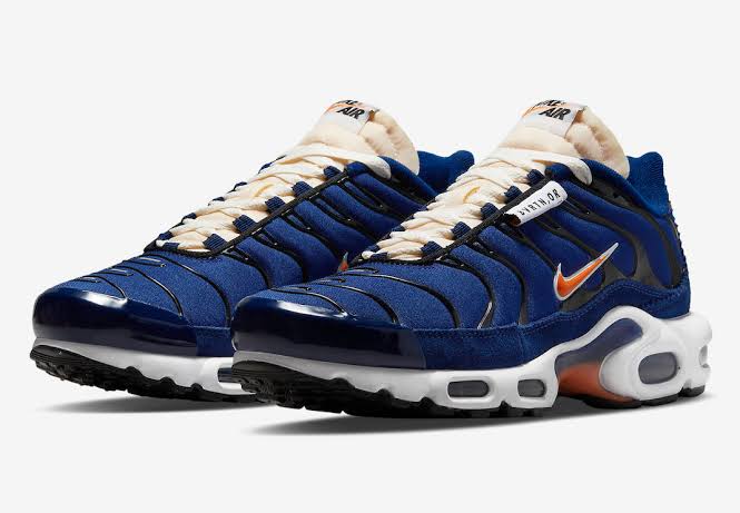 Air Max Plus ‘Running Club’