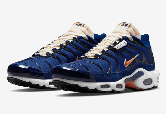 Air Max Plus ‘Running Club’