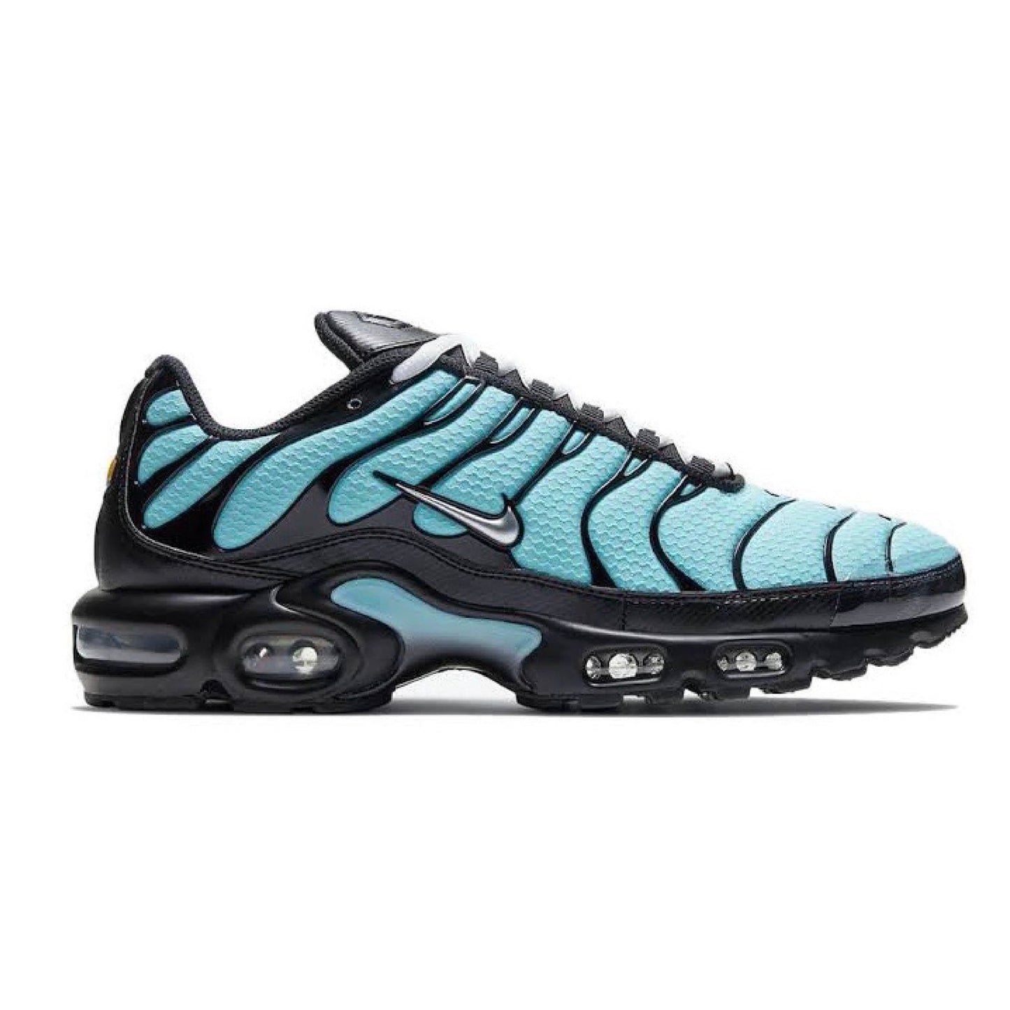 Air Max Plus ‘Dark Tiffany’