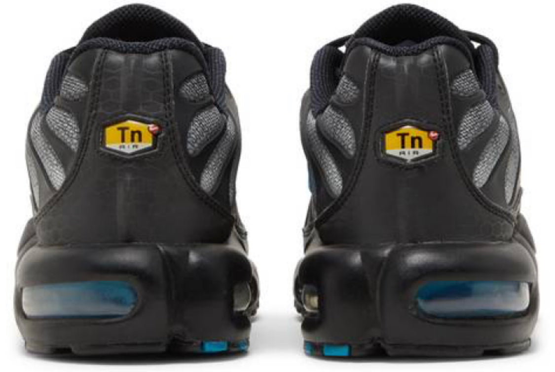 Air Max Plus ‘Black Hexagon’