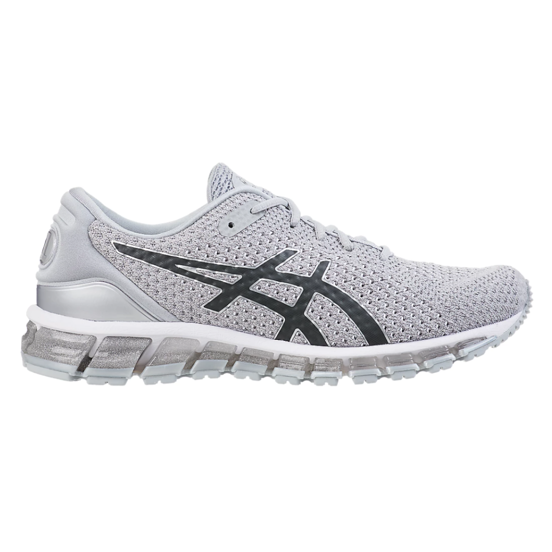 Asics gel top quantum 360 silver