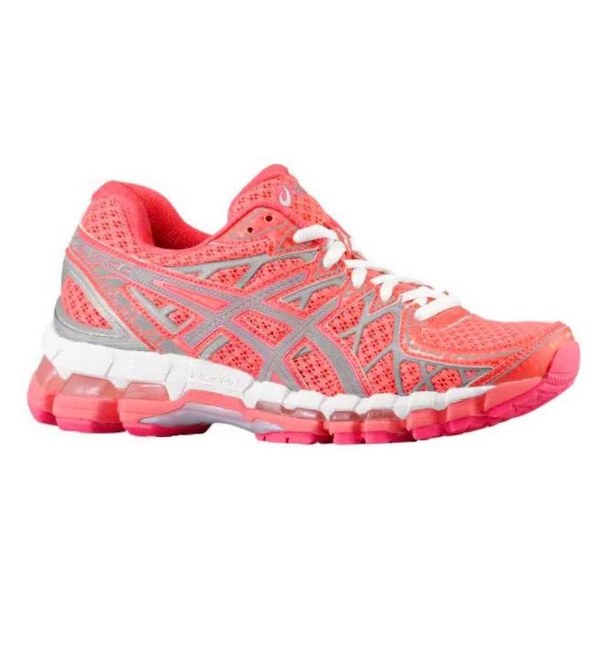 Gel-Kayano 20 Lite-Show “Coral”