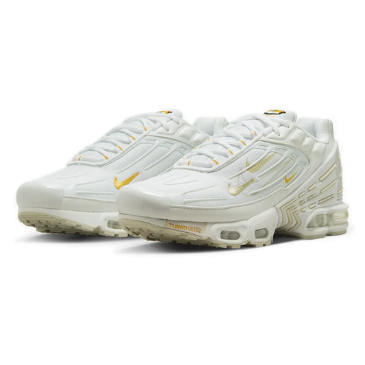 Air Max Plus Tn3 ‘White/Rattan’