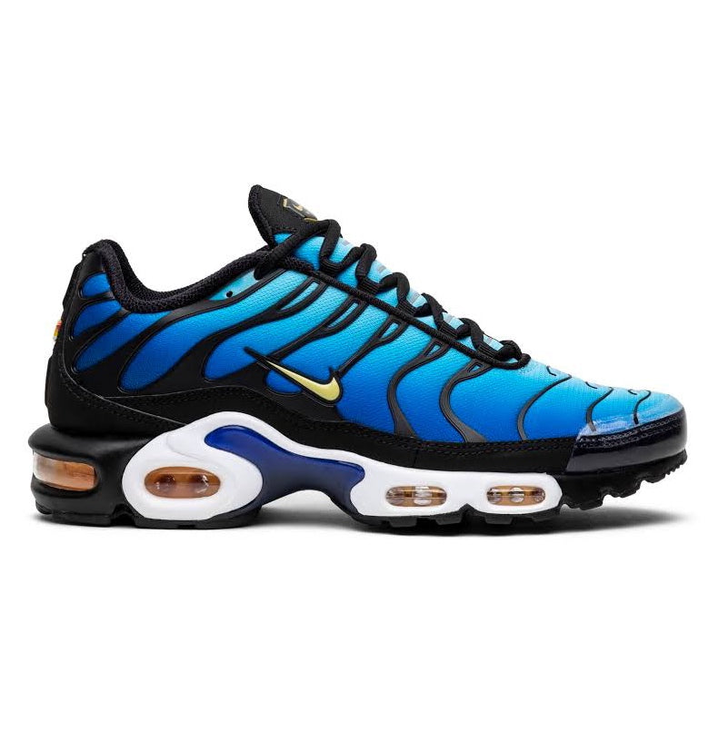 Air Max Plus ‘Hyperblue’ (2018)