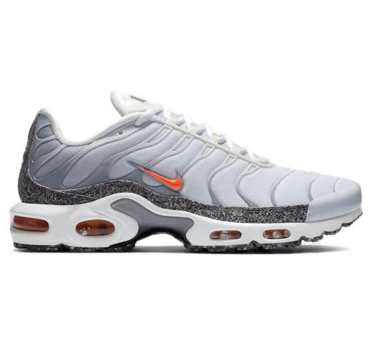 Air Max Plus ‘Total Orange’